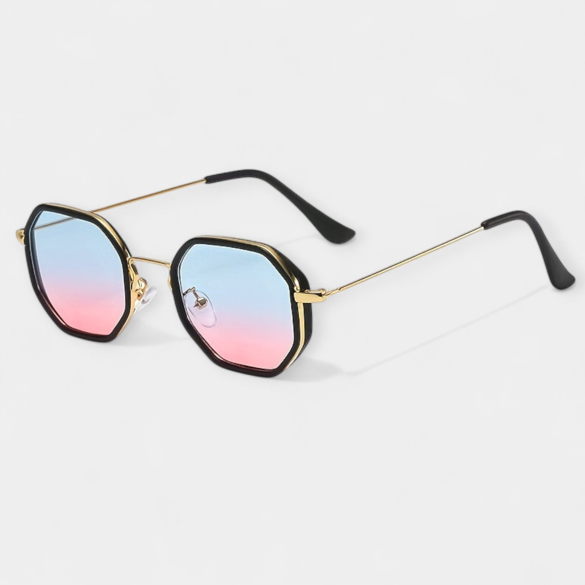 Ilona | Modern, kényelmes, antireflexiós szemüveg