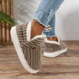 Zuri™ | Cozy Comfort Slippers