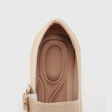 Aveline Comfort Moccasins
