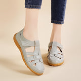 Lea™ – Bequeme Komfort Sandalen für jeden Tag