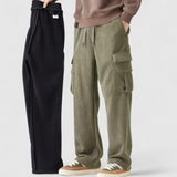 Eliza | Kényelmes férfi cargo nadrág