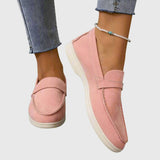 Molly | Orthopedic Slippers