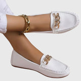 Melissa | Orthopedic Moccasins