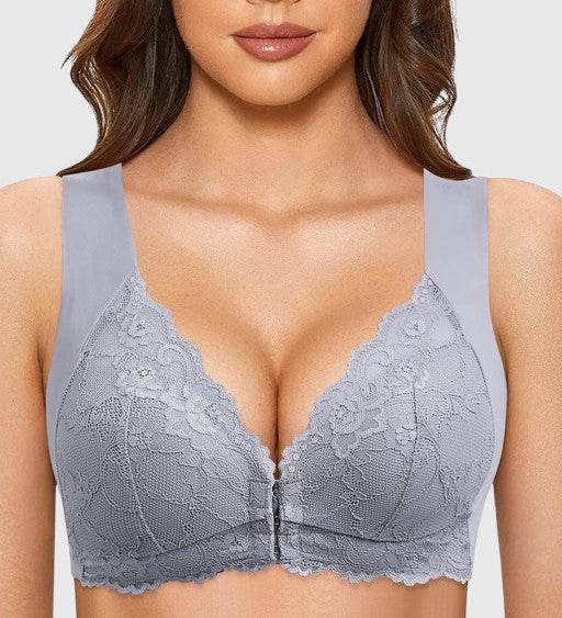 Lúcia | Elöl záródó sportmelltartó kényelem