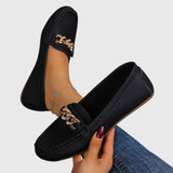 Melissa | Orthopedic Moccasins