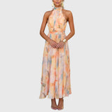 Ariellea | Elegáns Maxi Ruha