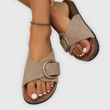 Aurora™ – Bequeme Sandalen mit weichem Gleit-Einstieg