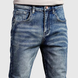 Csenge | Slim Fit prémium férfi farmer
