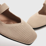 Aveline Comfort Moccasins