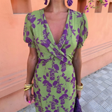 Andrea | Tavaszi Ruha