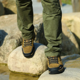 CAMEL MID™ - Wanderschuhe