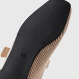 Aveline Comfort Moccasins
