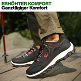 MOUNTAINSTEP™ - Ergonomischer schmerzlindernder Wanderschuh