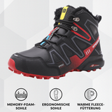LOOMTRAIL PRO™ - Ergonomische Wanderschuhe