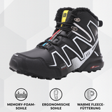 LOOMTRAIL PRO™ - Ergonomische Wanderschuhe
