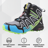 LOOMTRAIL PRO™ - Ergonomische Wanderschuhe
