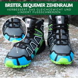 LOOMTRAIL PRO™ - Ergonomische Wanderschuhe