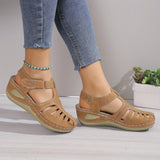 Leni™ – Komfort Sandalen mit sanfter Erhöhung