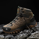 HIKEUP PRO™ - Trekkingschuhe mit verstärkter Zehenkappe