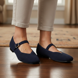 Aveline Comfort Moccasins