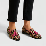Xhyrene | Elegáns Támogató Loafer