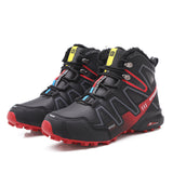 LOOMTRAIL PRO™ - Ergonomische Wanderschuhe