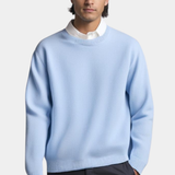 Lukács | Kényelmes elegáns férfi pulóver