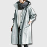 Katrin | Női trench coat örök elegancia