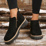 Alessia | Női ortopéd csizmák