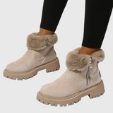 Aengus | Aengus csizma meleg és divatos