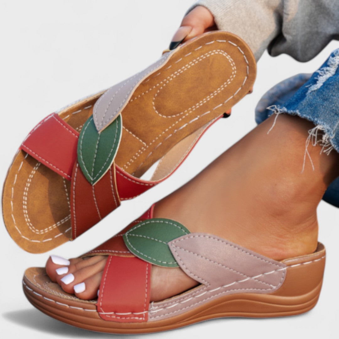 Blanka | Kényelmes és divatos nyári szandál