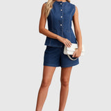 Dobromila | Elegáns farmer szett kényelmesen