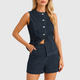 Dobromila | Elegáns farmer szett kényelmesen