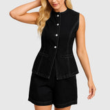 Dobromila | Elegáns farmer szett kényelmesen