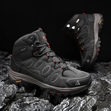 HIKEUP PRO™ - Trekkingschuhe mit verstärkter Zehenkappe