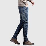 Csenge | Slim Fit prémium férfi farmer