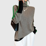 Martina | Magas nyakú Martina™ pulóver