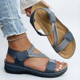 Beatrice- Orthopedic Comfort Sandals