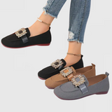 Cataleyrah | Orthopedic Loafer