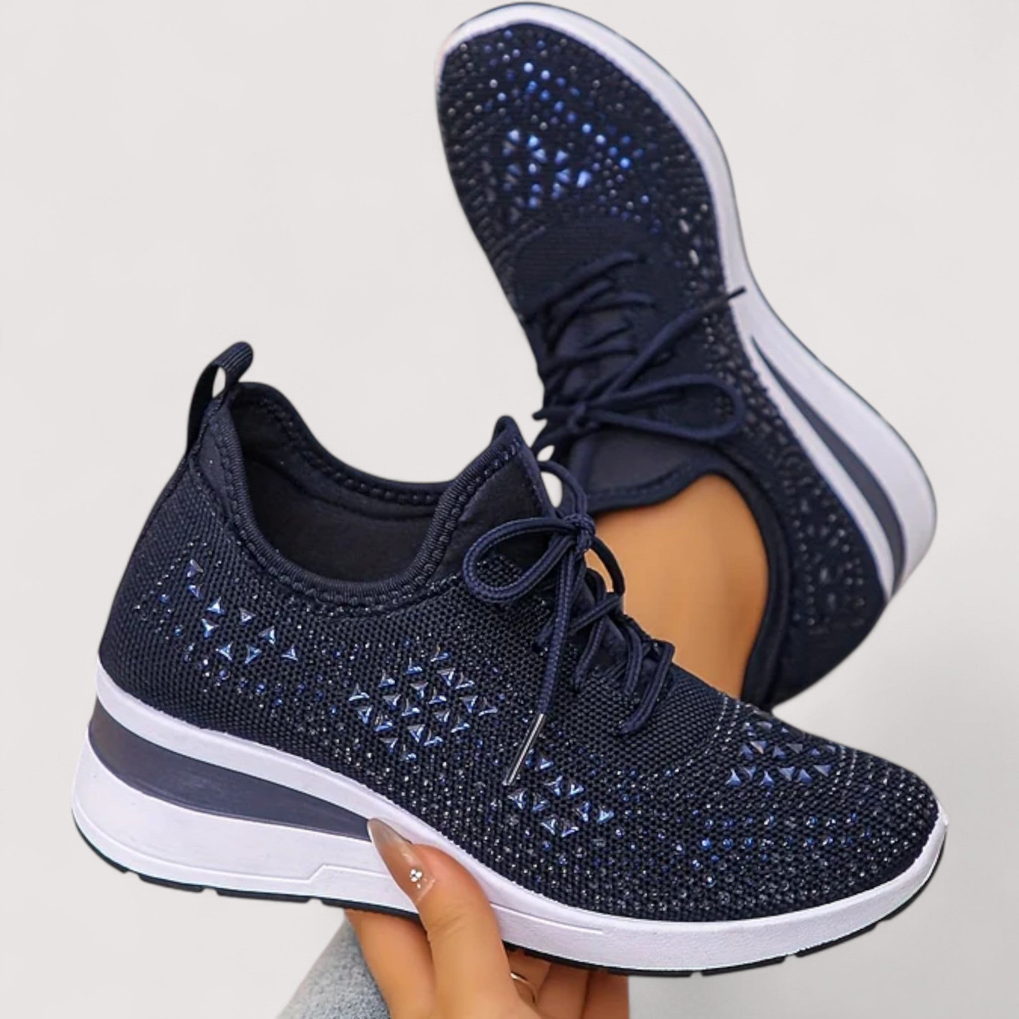 Anna | Ortopéd cipő maximális kényelemmel