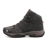 HIKEUP PRO™ - Trekkingschuhe mit verstärkter Zehenkappe