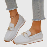 Susie | Orthopedic Sport Loafers