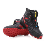 LOOMTRAIL PRO™ - Ergonomische Wanderschuhe