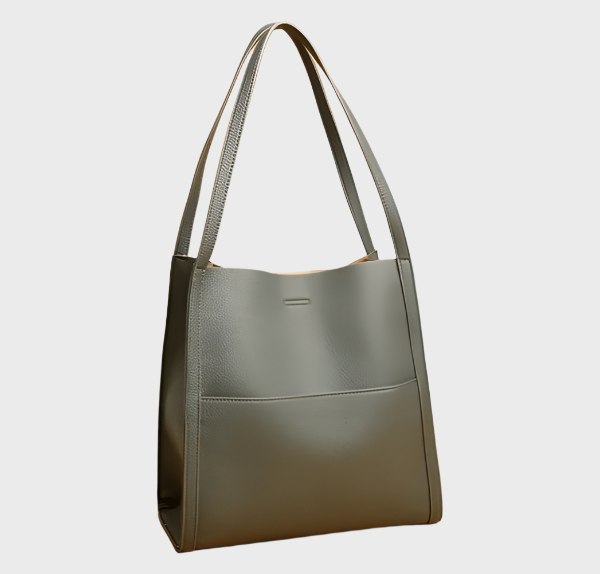 Dalma | Barna elegáns válltáska mindennapokra