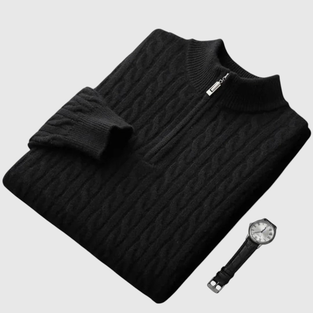 Mór | Luxus kasmír pólóing férfiaknak