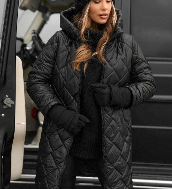 Clara | Mindennapi télikabát