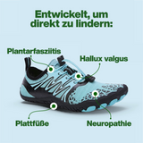 AIRFLEX™ - Barfußschuhen