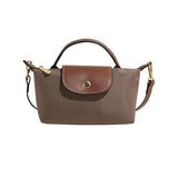 Longchamp | Kompakt válltáska
