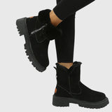 Aengus | Aengus csizma meleg és divatos