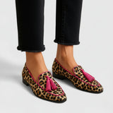 Xhyrene | Elegáns Támogató Loafer